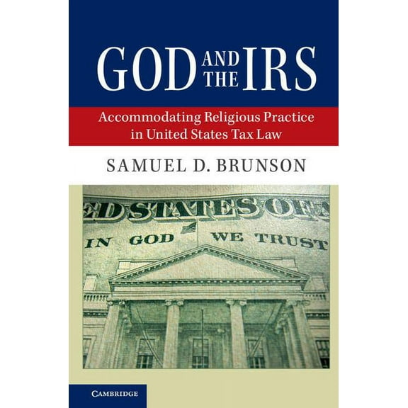 God and the IRS, (Paperback)