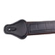thumbnail image 4 of Correa para cinturón de guitarra eléctrica acústica con instrumento de 3 púas (marrón), 4 of 5
