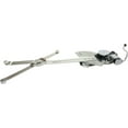 thumbnail image 5 of Window Regulator For 1981-1995 GMC G1500 1981-1996 Chevrolet G30 Front, Right Passenger Power With Motor, 5 of 6
