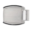thumbnail image 4 of Placa de Reposo de Silla de Ruedas, Aleación de Aluminio de Peso Ligero de Aluminio de Aluminio Altavo de Silla de Ruedas de Alta Resistencia Acabado Texturizado Con Potente, 4 of 7