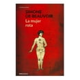 thumbnail image 1 of La Mujer Rota Debolsillo Simone De Beauvoir, 1 of 2