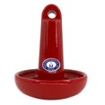 thumbnail image 1 of Ancla tipo hongo GREENFIELD PRODUCTS de 10 lb con recubrimiento Poly Armor, 1 of 5
