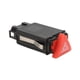 thumbnail image 4 of Control De Luces De Peligro, Botón De Lámpara De Advertencia Preciso 8L0941509J Para Reemplazo De Automóvil Para 8L1 1996-2003, 4 of 7