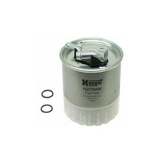 Fuel Filter - Compatible with 2006 - 2009 Dodge Sprinter 2500 2007 2008