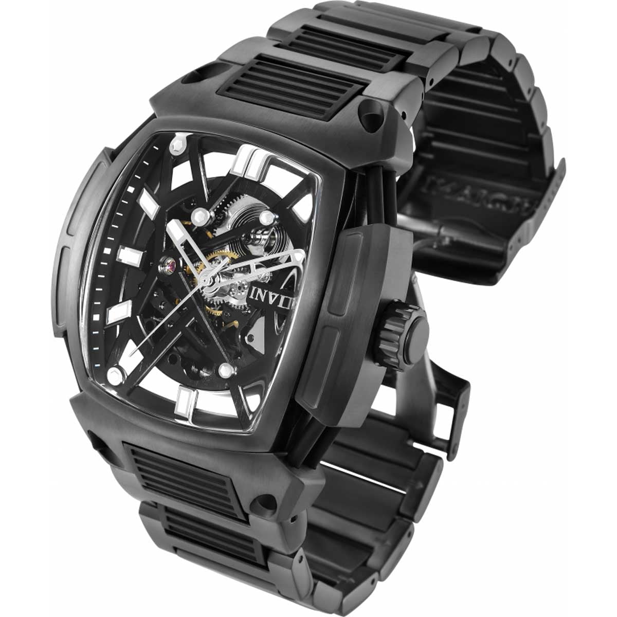 Invicta s1 sale rally black