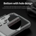 thumbnail image 2 of Cubierta Protectora De Silicona Funda protectora para controlador, cubierta anticolisión para controlador RC para DJI Air 3 RC 2, 2 of 9