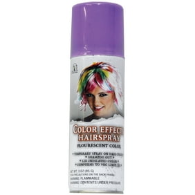 hairspray