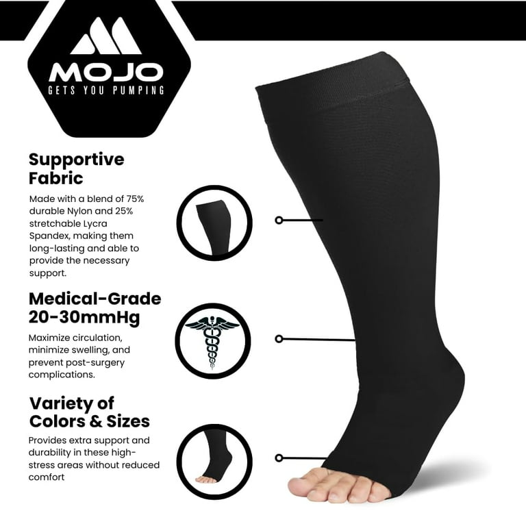20 inch calf compression socks online