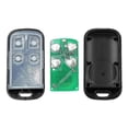 thumbnail image 5 of Keydiy B32 4 Buttons Garage Door General Remote For Kd900 Kd200 Urg200 -x2 Mini, 5 of 5