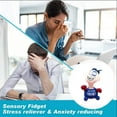thumbnail image 5 of SgJHXb Interesting Cartoon Toys Release Emotions And Stress, 5 of 5