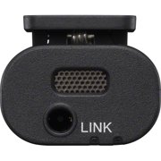 Sony Wireless USB Microphone, Black, 5.94 x 4.57 x 3.78 inches