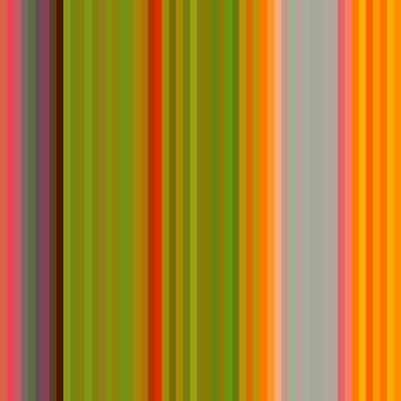 Pinstripes XXII Poster Print by Grayscale Grayscale