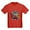 Red, variant on CafePress - Pugs Ninja T Shirt Kids T Shirt - Dark T-Shirt Kids XS-XL