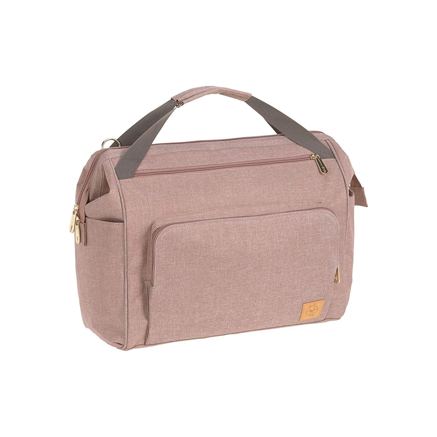 lassig twin diaper bag