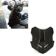 thumbnail image 4 of Motorcycle Windscreen Windshield Deflector Protector Wind Screen for TRACER9 TRACER 9 GT 2021 2022, 4 of 5