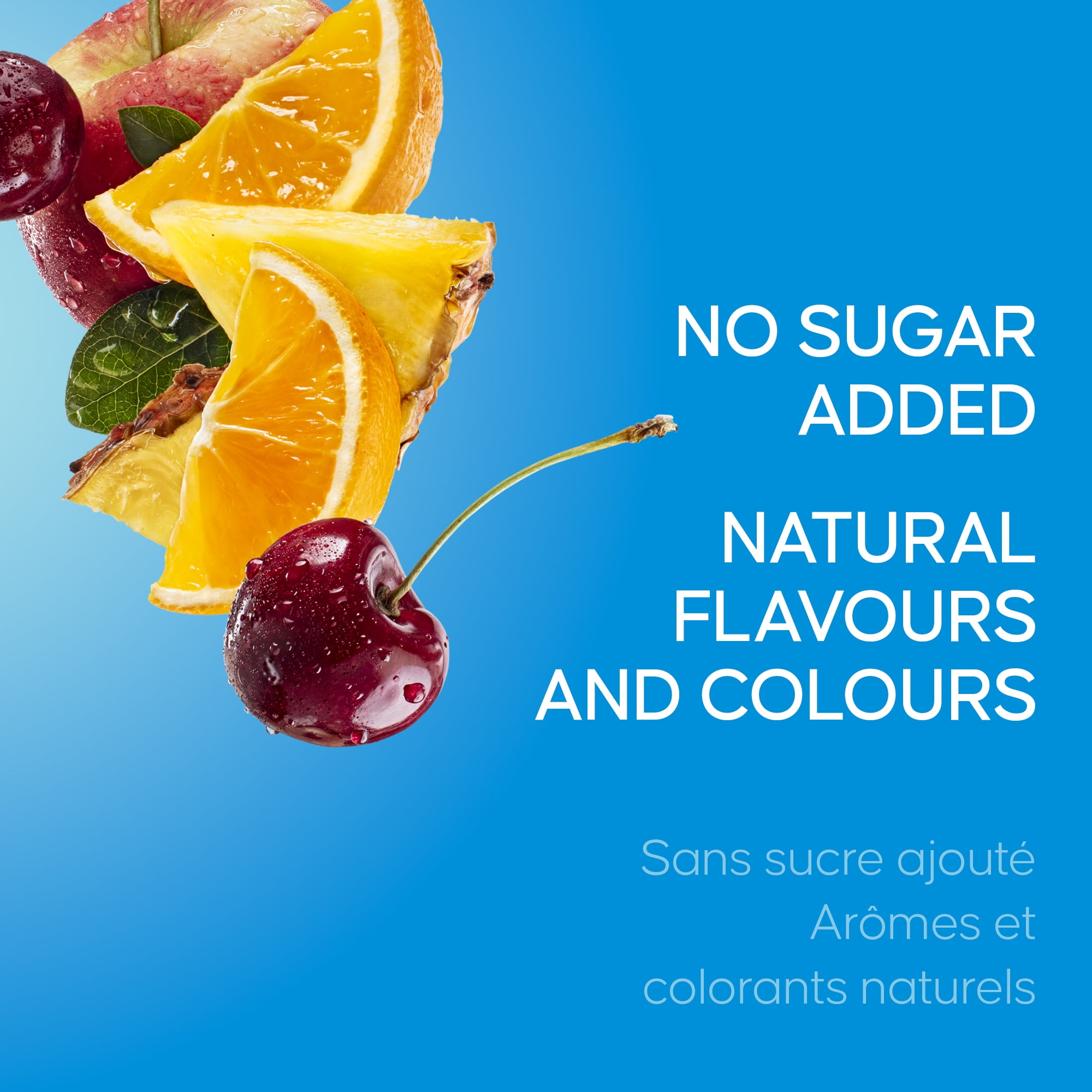 SunRype Fruit Medley Juice Boxes 5X200ML