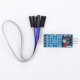 thumbnail image 3 of Módulo Sensor De Temperatura Y Humedad Módulo de Sensor DHT11 de 3,3 V-5 V, Sensor de humedad Digital DHT11, potencia ultrabaja de 3 cables, 3 of 8