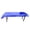 Dark Blue, variant on MOAOASPER Holographic Disposable Plastic Tablecloth, Iridescent Laser Party Table Cover, Waterproof Rectangular Table Cloth for Birthday Wedding Bachelorette Decor