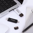 thumbnail image 4 of SSD externo Transcend USB 3.2 Gen 2 de 2 TB de hasta 1050 MB/s, 4 of 7