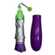 thumbnail image 2 of Paraguas plegable impermeable de 8 varillas para viajes de camping al aire libre Berenjena, 2 of 9