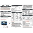 thumbnail image 3 of Contrôleur de Charge Solaire MPPT 50A à Double USB, Écran LCD, Régulateur de Chargeur Automatique pour Panneau Solaire, 3 of 8