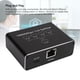 thumbnail image 3 of Divisor de Internet de 1000Mbps, USB C de Larga Duracia, Ethernet Splitter Enchufe y Reproduction 1 A 4 para Los Loss Enrutadors TV Cajas para Cat 6 CACES 7 Cables, 3 of 7
