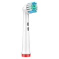 thumbnail image 2 of 16-pack Toothbrush Heads - Compatible with Electric Toothbrush, 2 of 5
