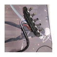 thumbnail image 4 of Interruptor de 5 botones para campana extractora, accesorios universales, tablero de control, controlador, DZ, 4 of 5