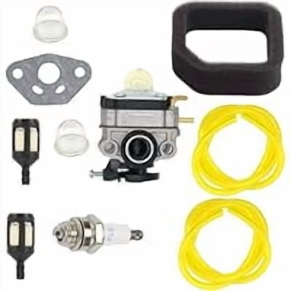 Carburetor for 4-Cycle Gas Trimmer Compatible with Troy-Bilt TB539ES 41CDT53C966