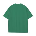 thumbnail image 6 of adaychics Christian T Shirts for Men Cross Print Short Sleeve Crew Neck Tees Summer Oversized Cotton Tops for Daily Wear, 6 of 10