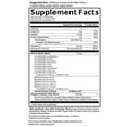 thumbnail image 2 of Garden of Life Dr. Formulated Probiotics Organic Kids+, with Vitamins C & D, Strawberry Banana, 30 Chewables, 2 of 8