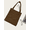 Brown, variant on Canvas Tote Bag for Women Casual Print Handbag Big Capacity Shoulder Bag,Multicolored