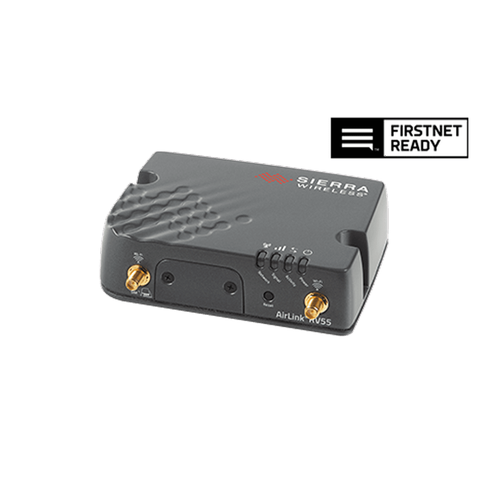 Sierra Wireless AirLink RV55 LTEA PRO WiFi Router 1104302