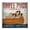 Vintage Pug Canoe, variant on Stupell Industries Coastal Black Dog Canoe Company Black Floating Frame Canvas Art, 18 x 18, by Ryan Fowler