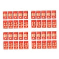 thumbnail image 5 of SWETRACE 120Pcs Chinese Wedding Red Envelopes for Lucky Money Traditional Use, 5 of 8