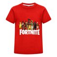 thumbnail image 1 of Playera NTONGSHANBB para Niños, Ropa Gamer de Verano con Diseño Atractivo de Personajes, 1 of 4