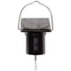thumbnail image 1 of Wind Spinner Rotating Motor Solar Energy Electric Battery Powered Garden Decor Drives Wind Machine Windmill Motor, 1 of 5
