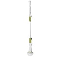 thumbnail image 2 of Cepillo de limpieza eléctrico con mango, fregadora giratoria eléctrica Inalámbrico Cepillo eléctrico inalámbrico de mango largo Fregadora giratoria eléctrica inalámbrica de alta capacidad, 2 of 8