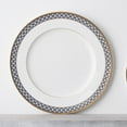 thumbnail image 4 of Noritake Blueshire Set of 4 Dinner Plates, 4 of 7