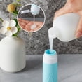 thumbnail image 4 of INSFIT 8 Pack Travel Bottles for Toiletries, Tsa Approved Travel Size Toiletries, Bpa Free Leak Proof Silicone Travel Essentials for Shampoo Lotion, 4 of 8