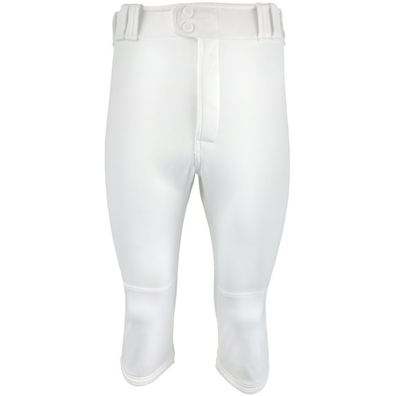 Epic Boy's Home Run Pro-Weight Knicker Baseball Pants