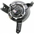 thumbnail image 2 of CarLights360: For 2001 2002 2003 2004 2005 FORD EXPLORER SPORT TRAC Fog Light Assembly Passenger Side w/Bulbs DOT Certified For FO2593201, 2 of 4
