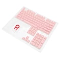 thumbnail image 1 of Keycaps Redragon Sacarab Rosa, 1 of 7