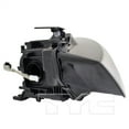 thumbnail image 4 of TYC HEADLIGHT ASSEMBLY, 4 of 5