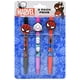thumbnail image 1 of Bolígrafo Innovative Designs Spidey & Friends, paquete de 3 con clips, 1 of 1