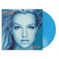 thumbnail image 4 of Blackout & Britney Jean & In The Zone (Blue LP Vinyl/Import) & Greatest Hits: My Prerogative (2LP/Cream Vinyl/Import), 4 of 5