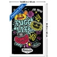 thumbnail image 3 of Fuggler - Fugg Life Wall Poster, 14.725" x 22.375" Framed, 3 of 5