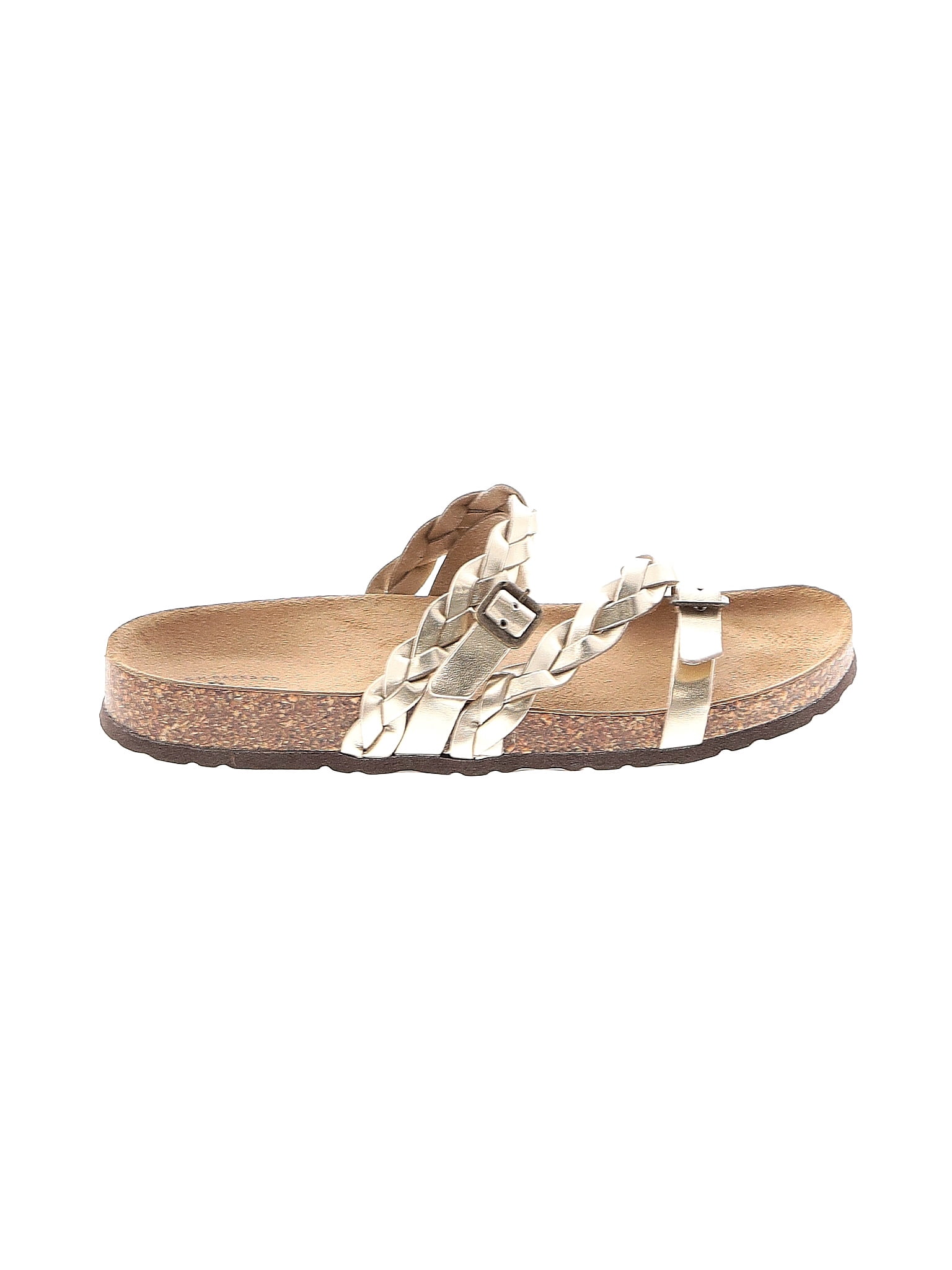 G.H. Bass Womens Sandals in Womens 