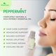 thumbnail image 3 of Aceite Esencial de Menta MenstrEaze 10 ml Natural y Puro, 3 of 9