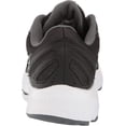 thumbnail image 3 of Saucony Women's Cohesion 15 Running Shoe 6 Wide Black/Meadow, 3 of 8